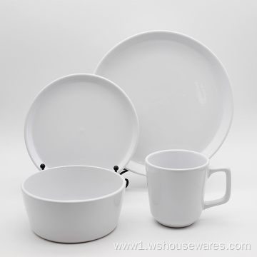 ceramic tableware wholesale unique design dinnerware set